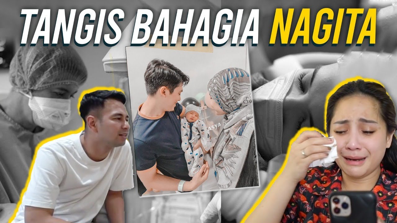 ALHAMDULILLAH, HARAPAN YANG DINANTIKAN HADIR..