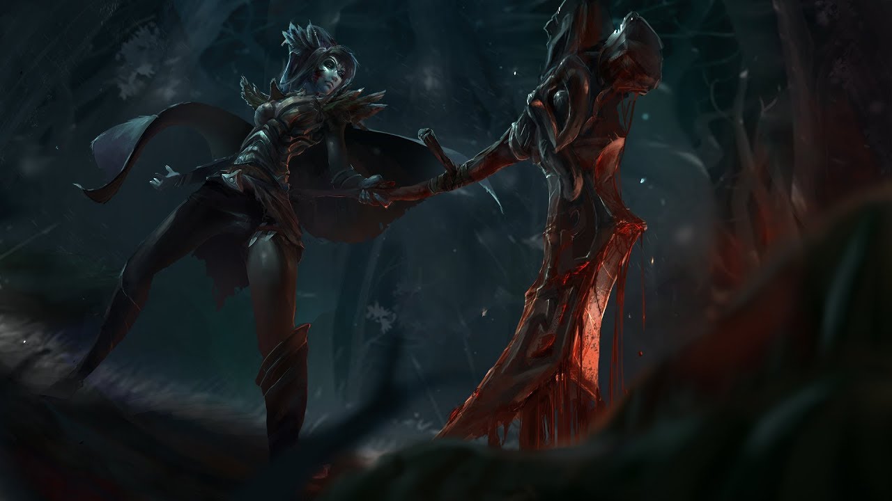 Epic Massive Rock Action Music: THE KNIFE'S EDGE | by: Cabal Mind