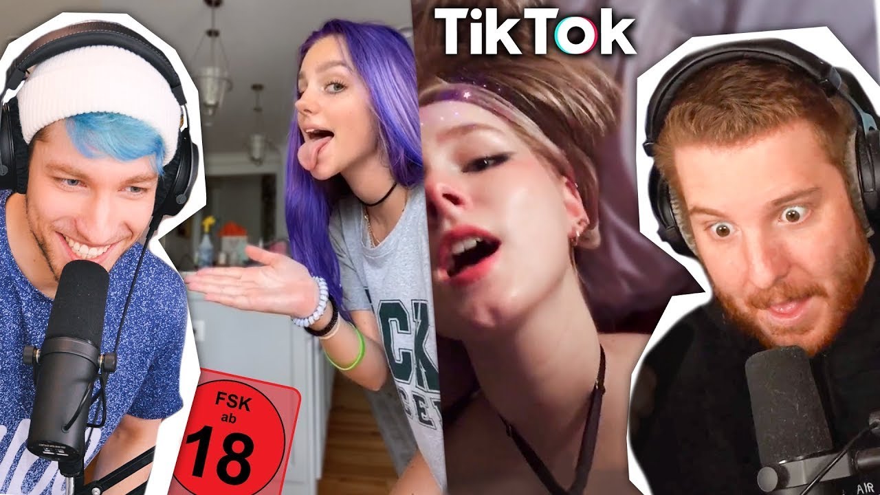 Unge und Rezo reagieren auf 