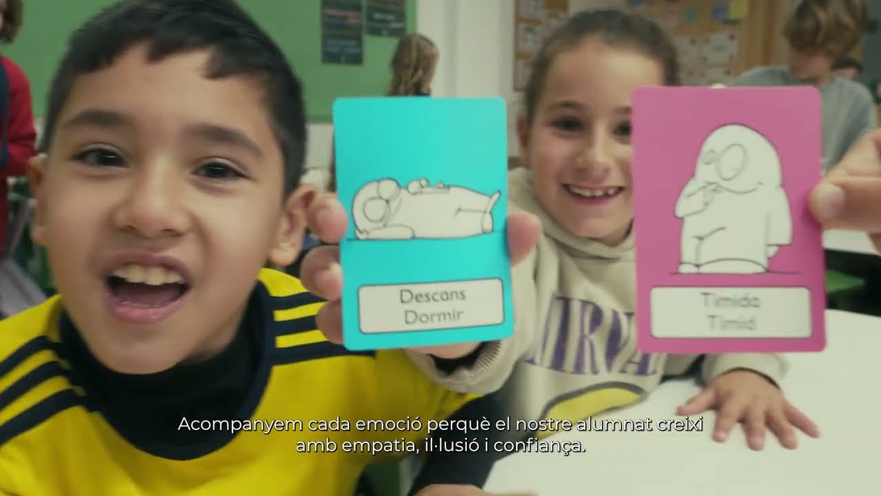 Escola Sant Jordi