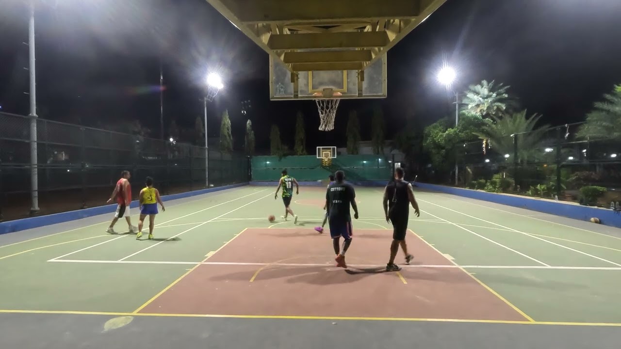IG - Game 5.1