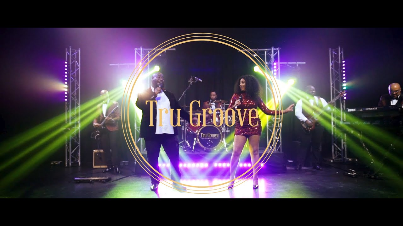 Tru Groove Band - UK Wedding Band | Events | Party Band