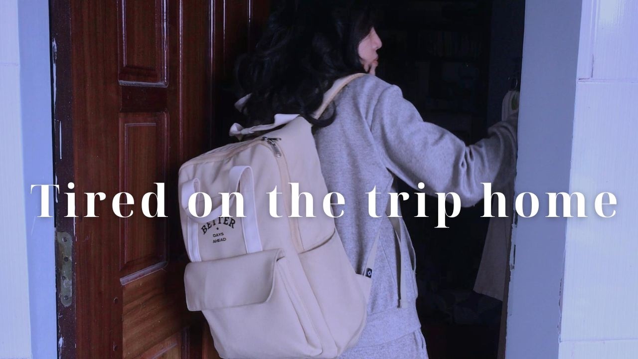 Life in Vietnam - A Tiring Trip Home for Lunar New Year, I Wish There Were a Subway