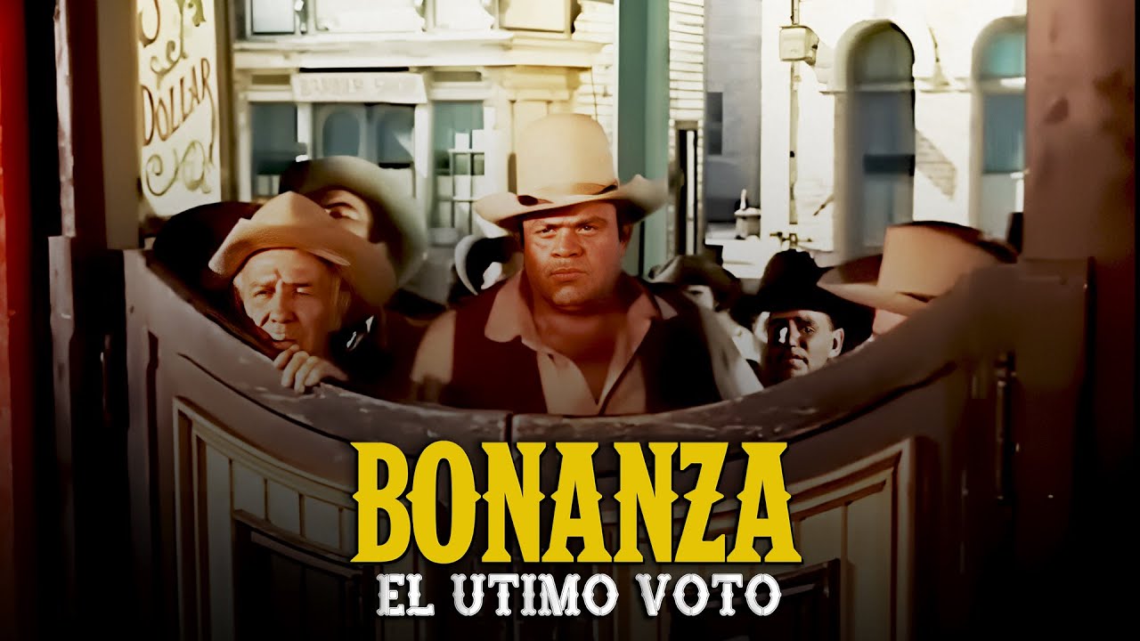 Bonanza | Capitulo 227 | El Utimo Voto | Capítulo Completoa