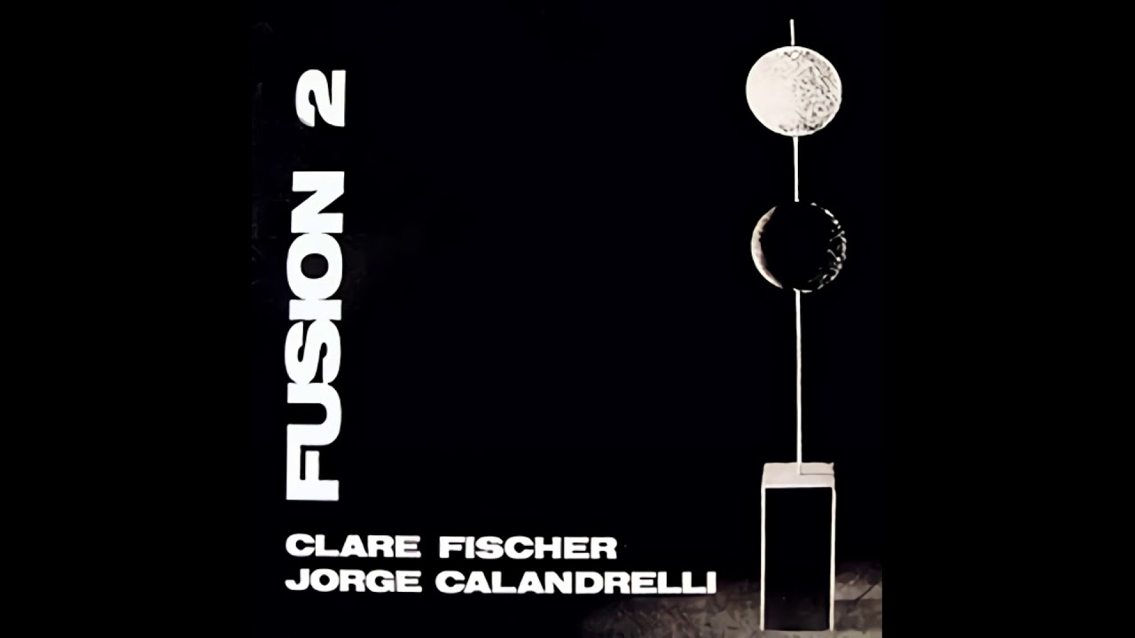 Jorge Calandrelli - Nocturno (Jazz) (1969)