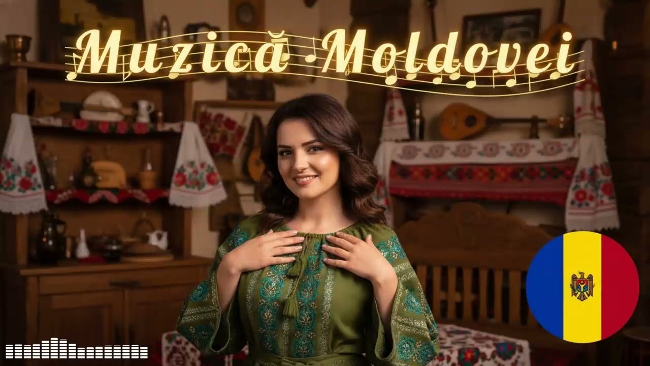 NOU! Cele Mai Tari Melodii Moldovenești de Trompetă - Colaj Auto De Neoprit (Non-Stop)