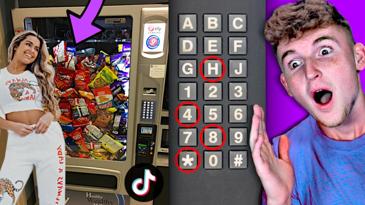 VIRAL TikTok Life Hacks You NEED To Know About..