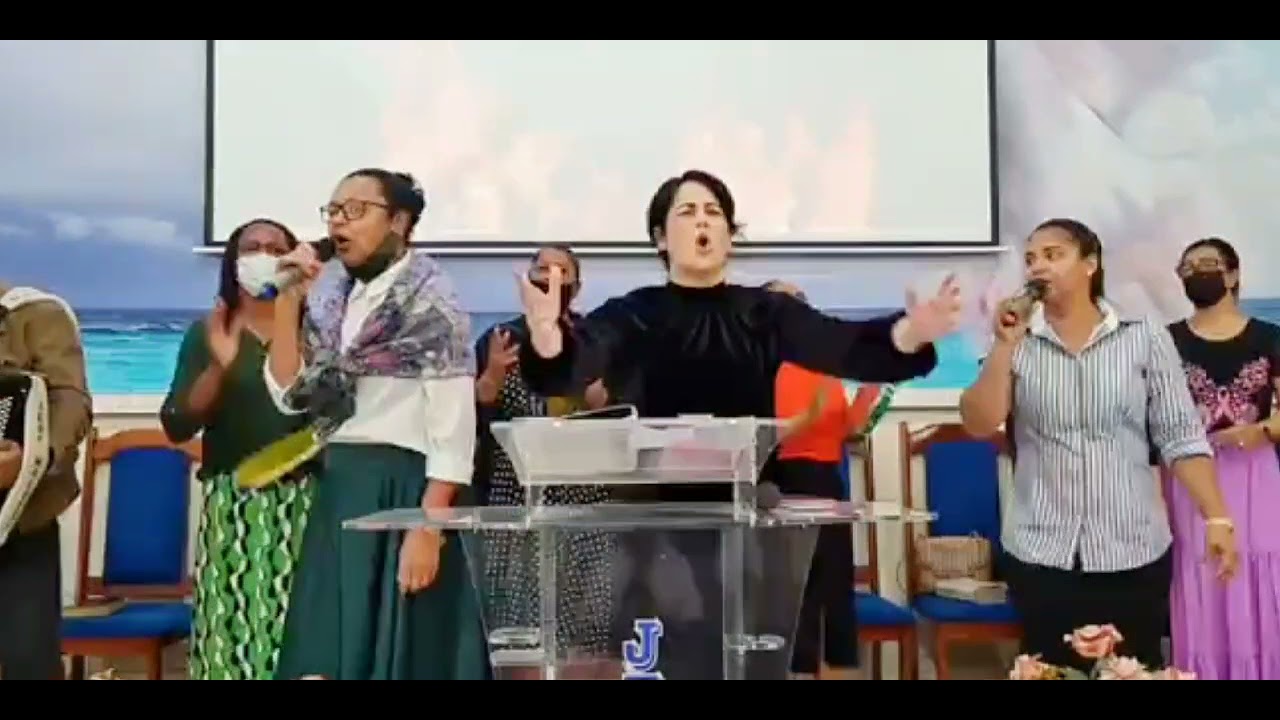 Terra, terra, terra... A enfermidade Jesus já jogou por terra...🙏🙌🔥