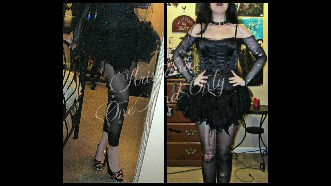 DIY :Tutu Skirts