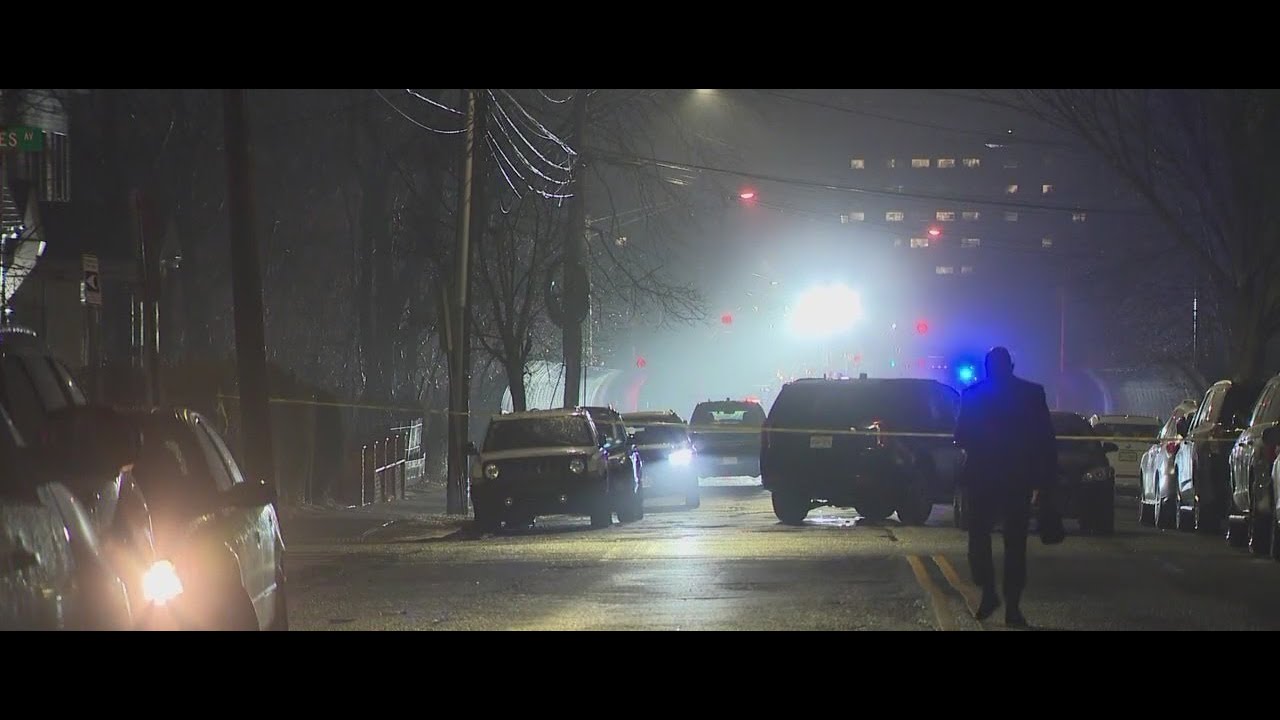 8-year-old boy shot and killed in Newark: officials