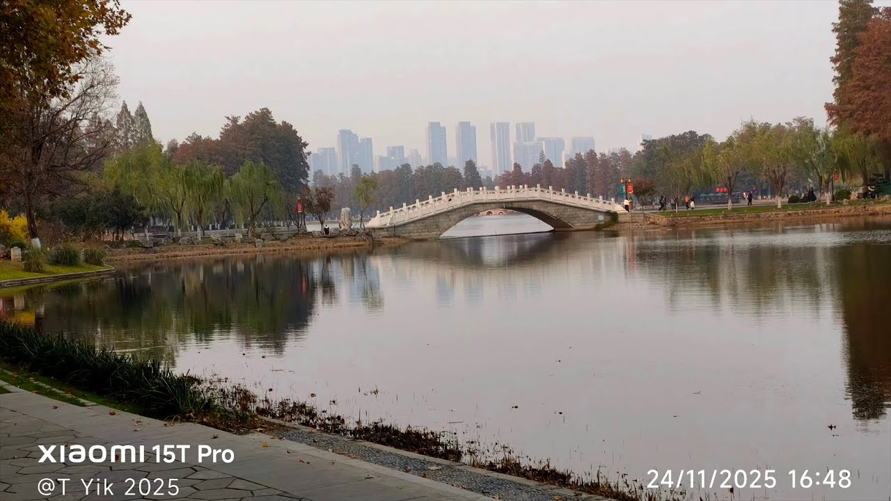Yangtze River Cruise Pt 2