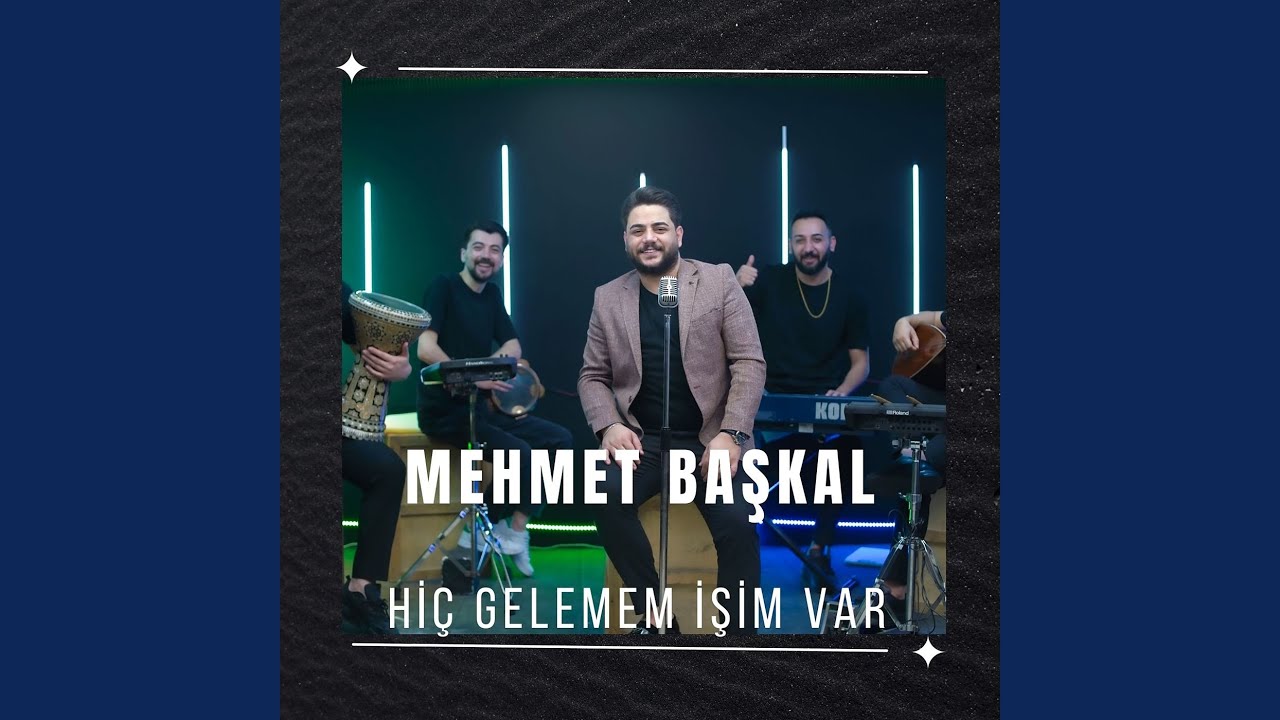 Hiç Gelemem İşim Var