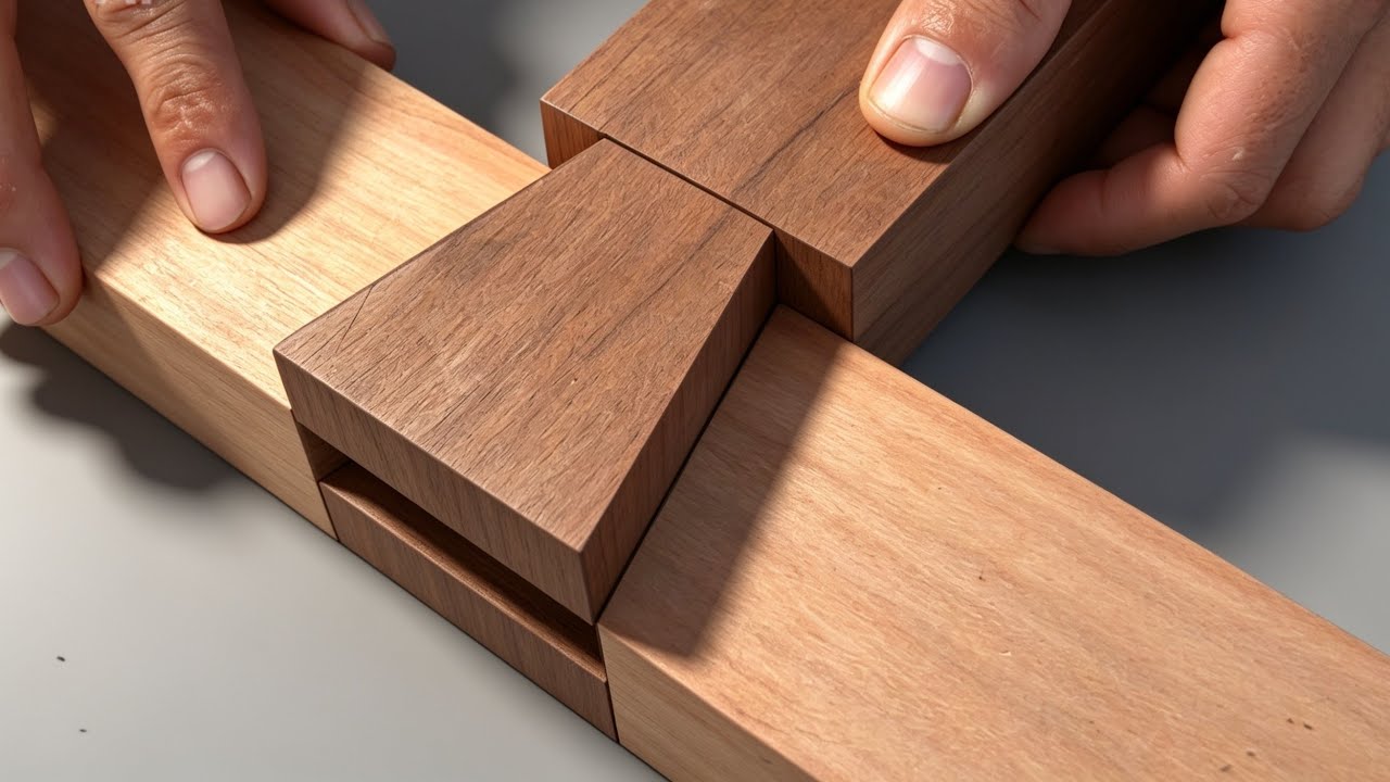 Woodworking for beginners