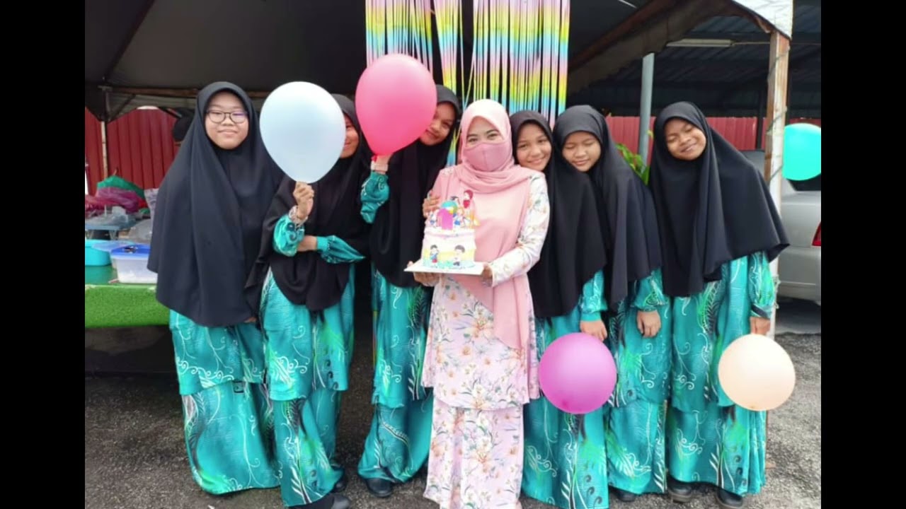 SEMI AD- DINIAH KENANGAN BATCH09 SPM2026