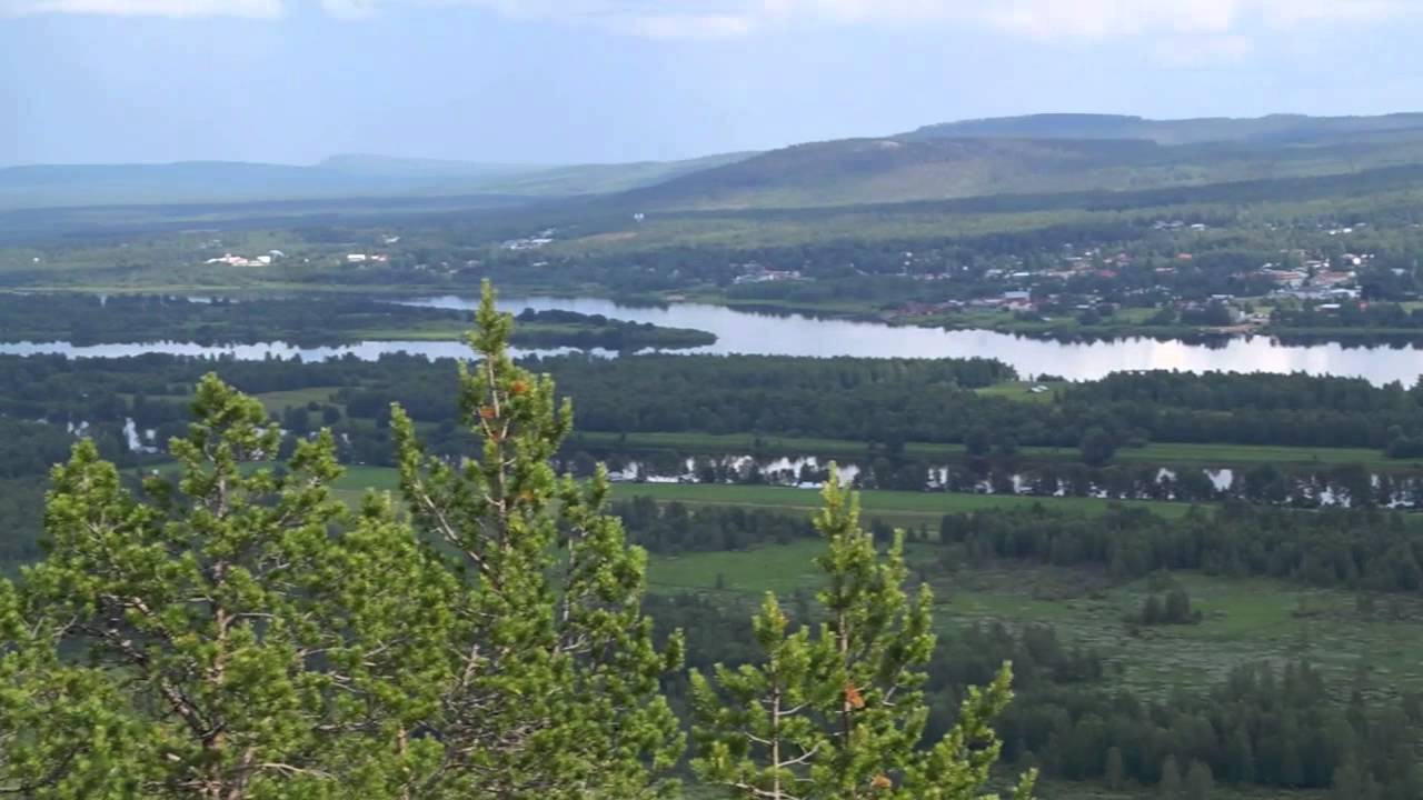 Luppiovaara | Övertorneå