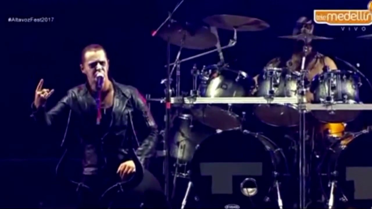 SATYRICON  