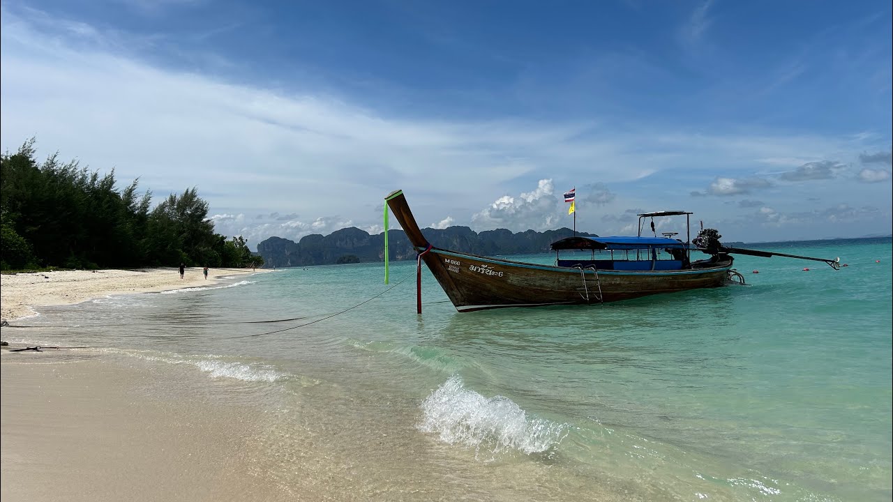 Tajlandia 2025 🇹🇭 
