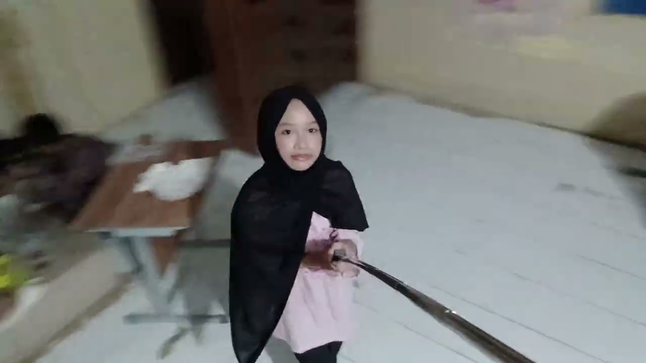 balansa dikelas😆🤤😘❤️
