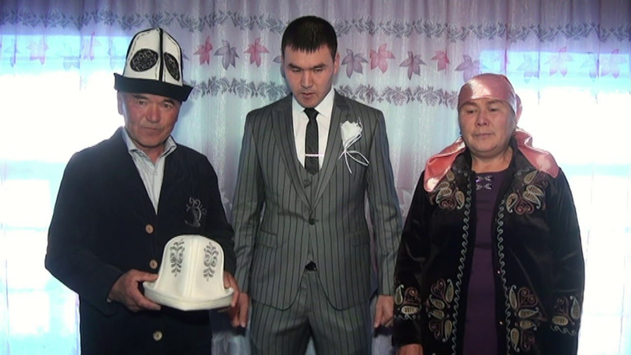 Тенир Жаркынай Аксы кызыл капчыгай
