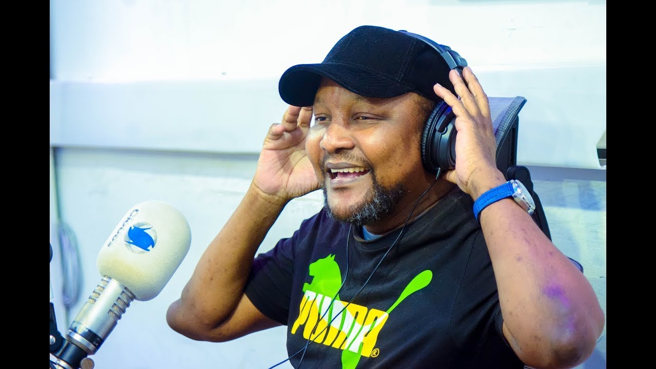 LIVE: Dotto Magari Kama Hujarogwa Tukutane Jahazini😂 Noma