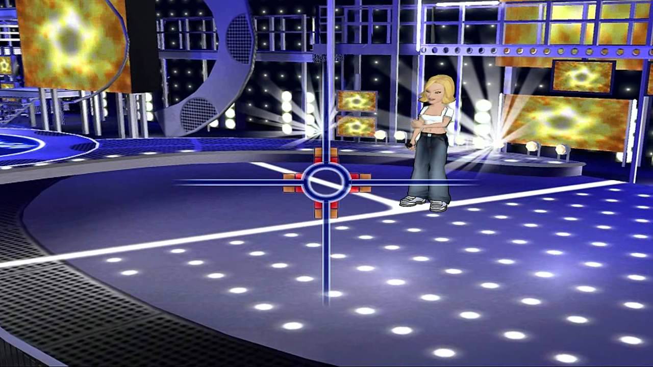 American Idol Walkthrough In HD Part 2 Sandra Part 2
