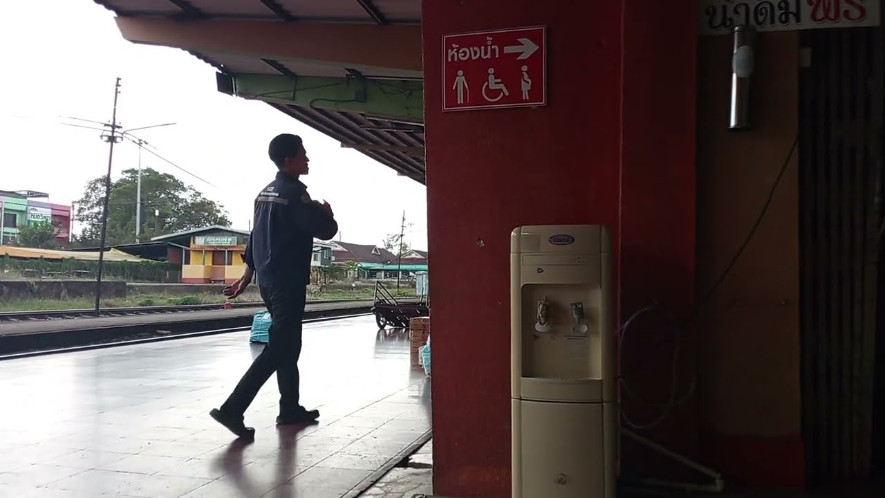 รถไฟออนทัวร์ channel 
