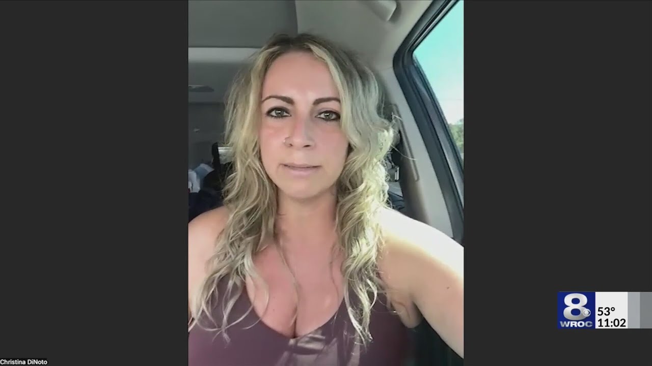 'We were probably in the crossfire,' Rochester woman recounts traveling on Kentucky highway when sho