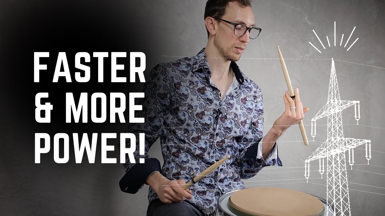 Technique For Faster Singles (Increases Power)