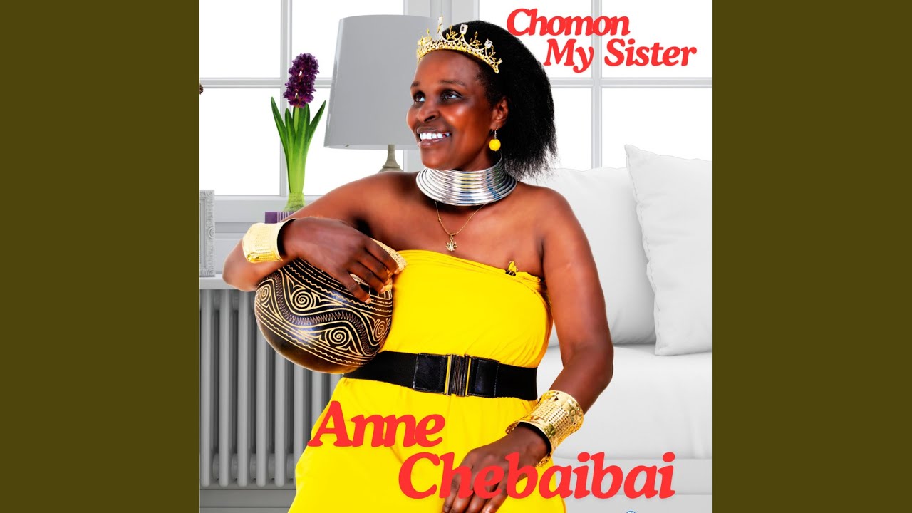 Chomon My Sister