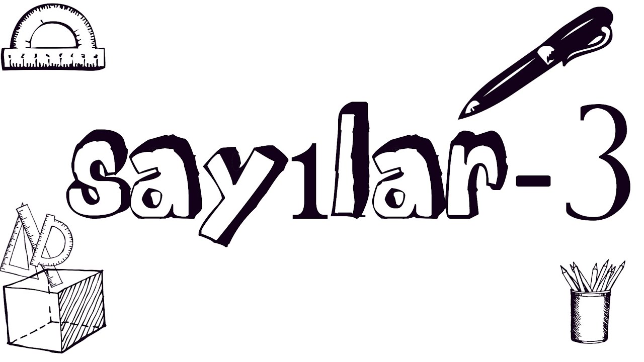YÖS MATEMATİĞE GİRİŞ-3 ARDIŞIK SAYILAR VE TOPLAMININ BULUNMASI