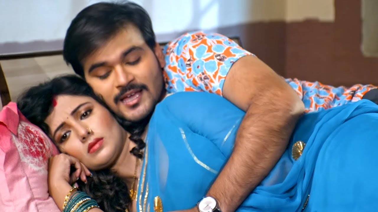 पत्नी की नाराजगी और कल्लू का प्यार: ये वीडियो देख कर आपका दिन बन जाएगा | Superhit Movie Scene 2026