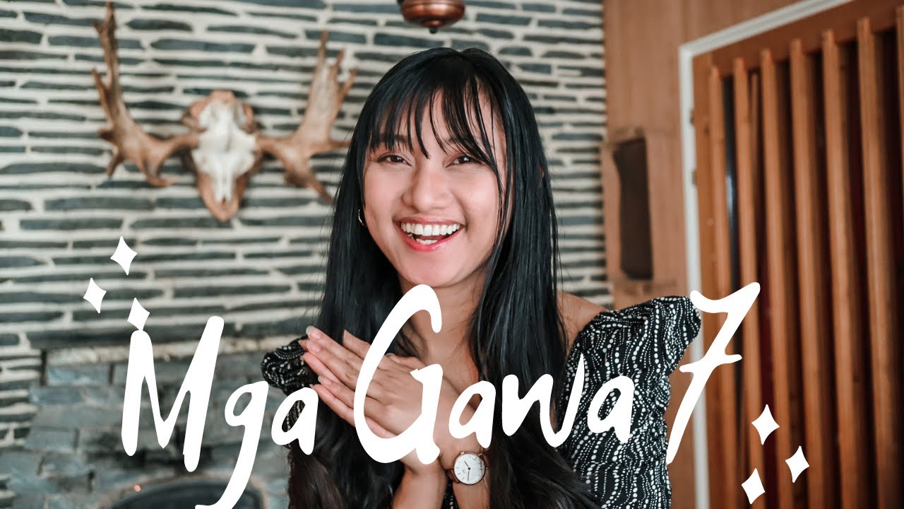 Ang Pangangaral ni Esteban - Mga Gawa 7