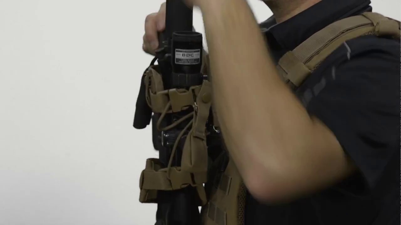 Elite Retention System