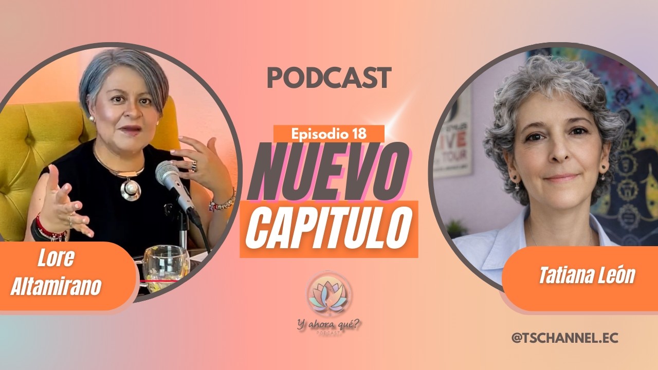 Episodio 18 del Podcast #yahoraque