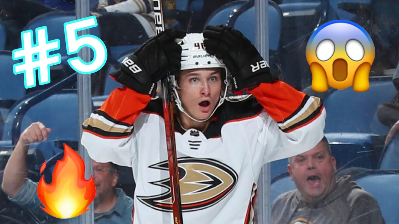 Hockey Beat Drop Vines #5 (W/ Song Names) HD