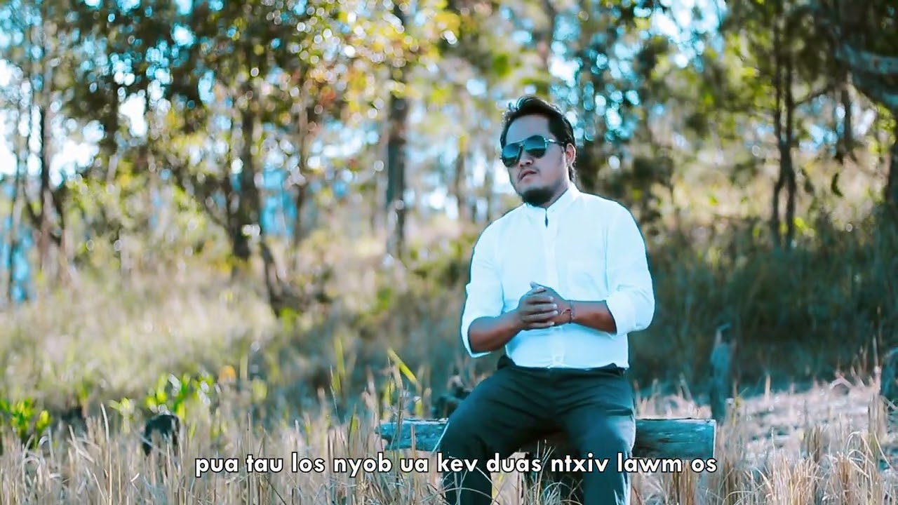 Koj Yuav Hai Li Cas Rau Kuv