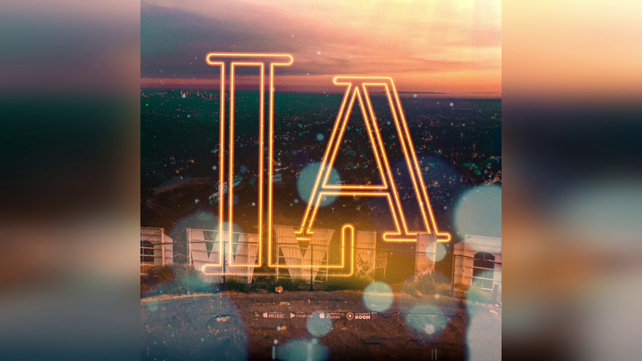 SOKOL - L.A. (ПРЕМЬЕРА ТРЕКА 2020) 0+