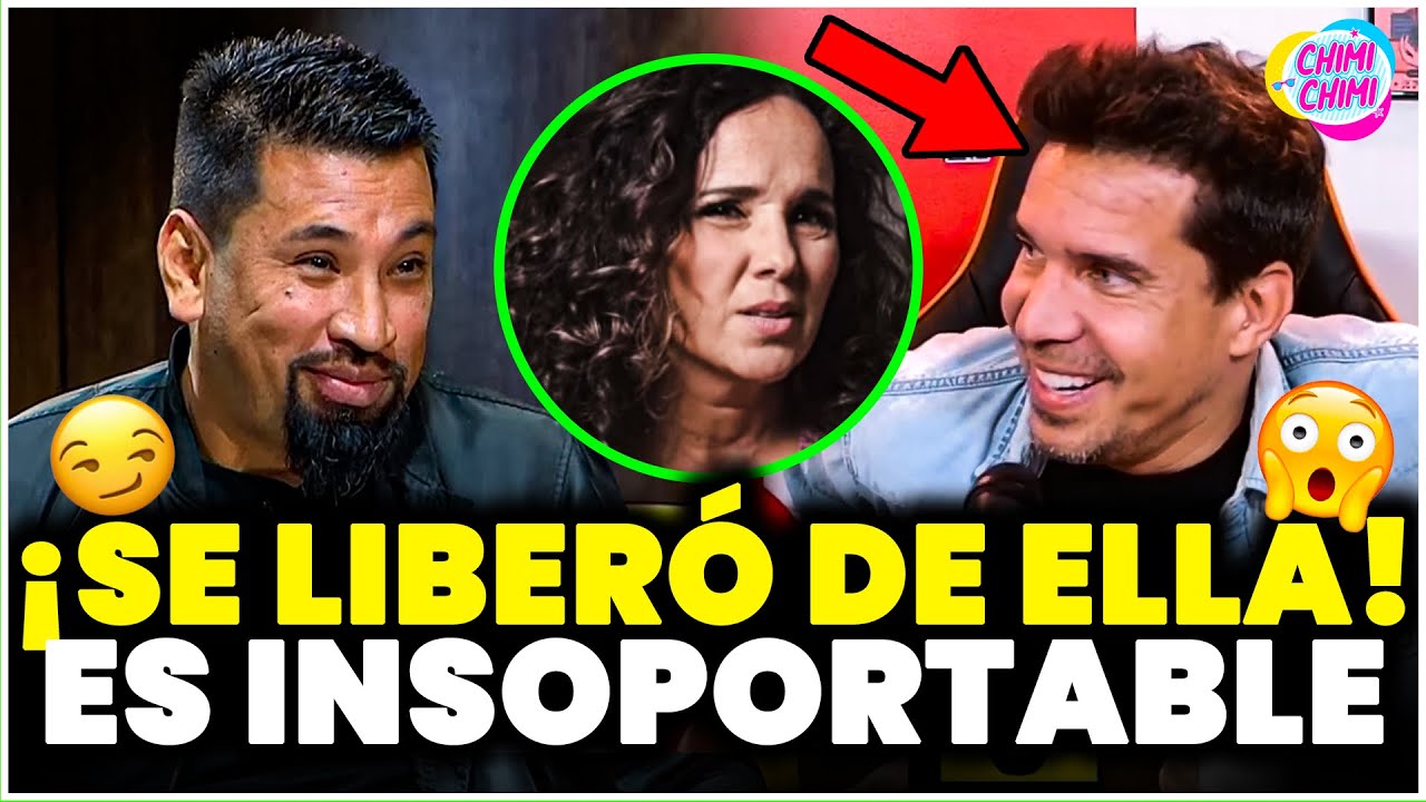 Ex de &Eacute;rika Villalobos revela la verdad porque Aldo Miyashiro la enga&ntilde;o