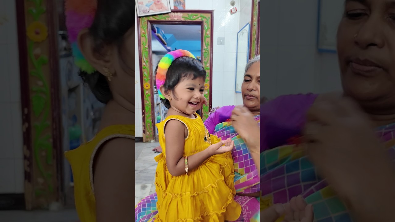 Pranitha Toys 🪀 @CatAndRatOfficial #trendingshorts #shortsvideo #vlogs