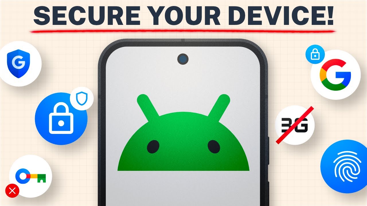 Change These Android Settings NOW!