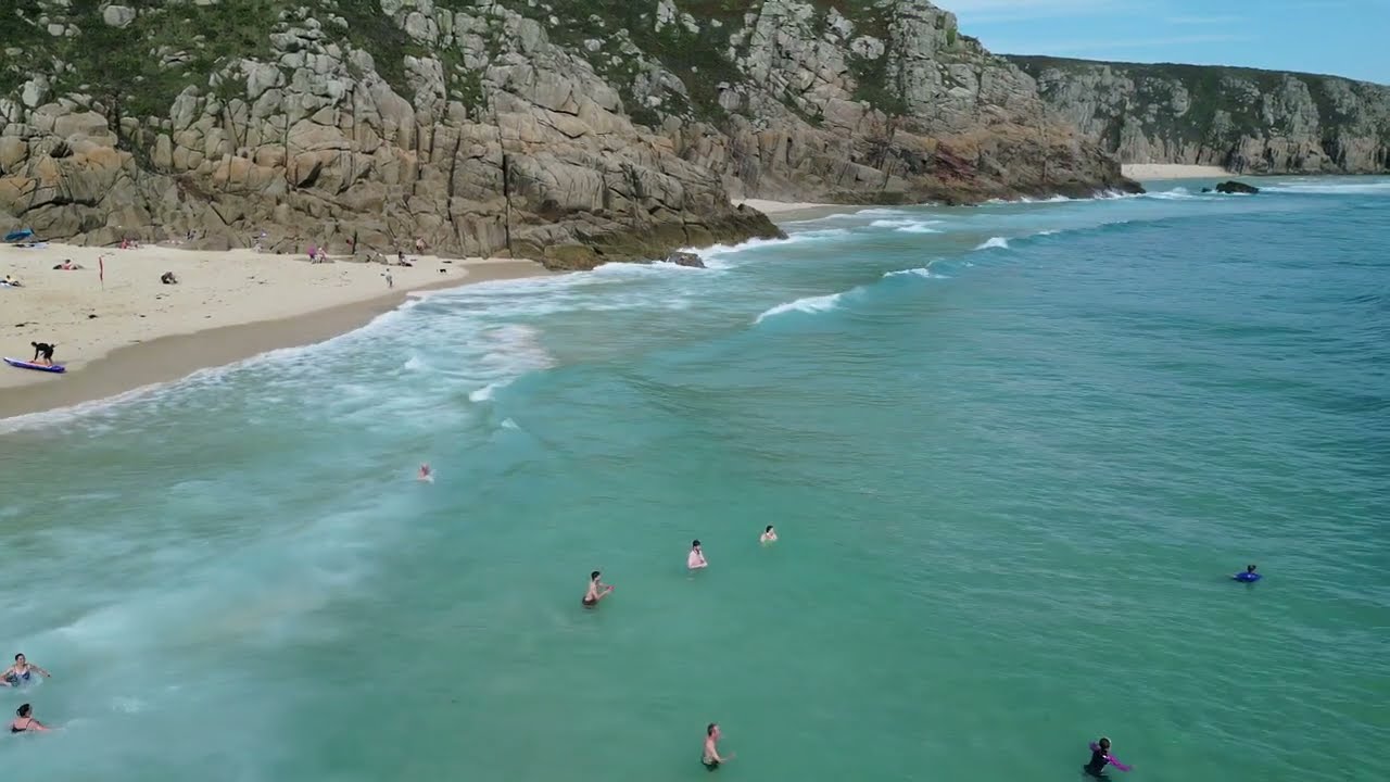 Sennen Cove, RMS Mulheim, Lands End and Porthcurno