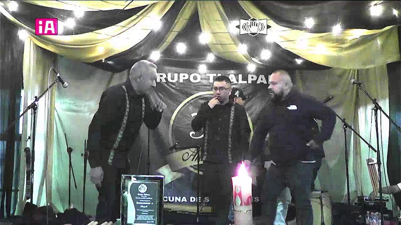 ameyalli - aniversario Tlalpan