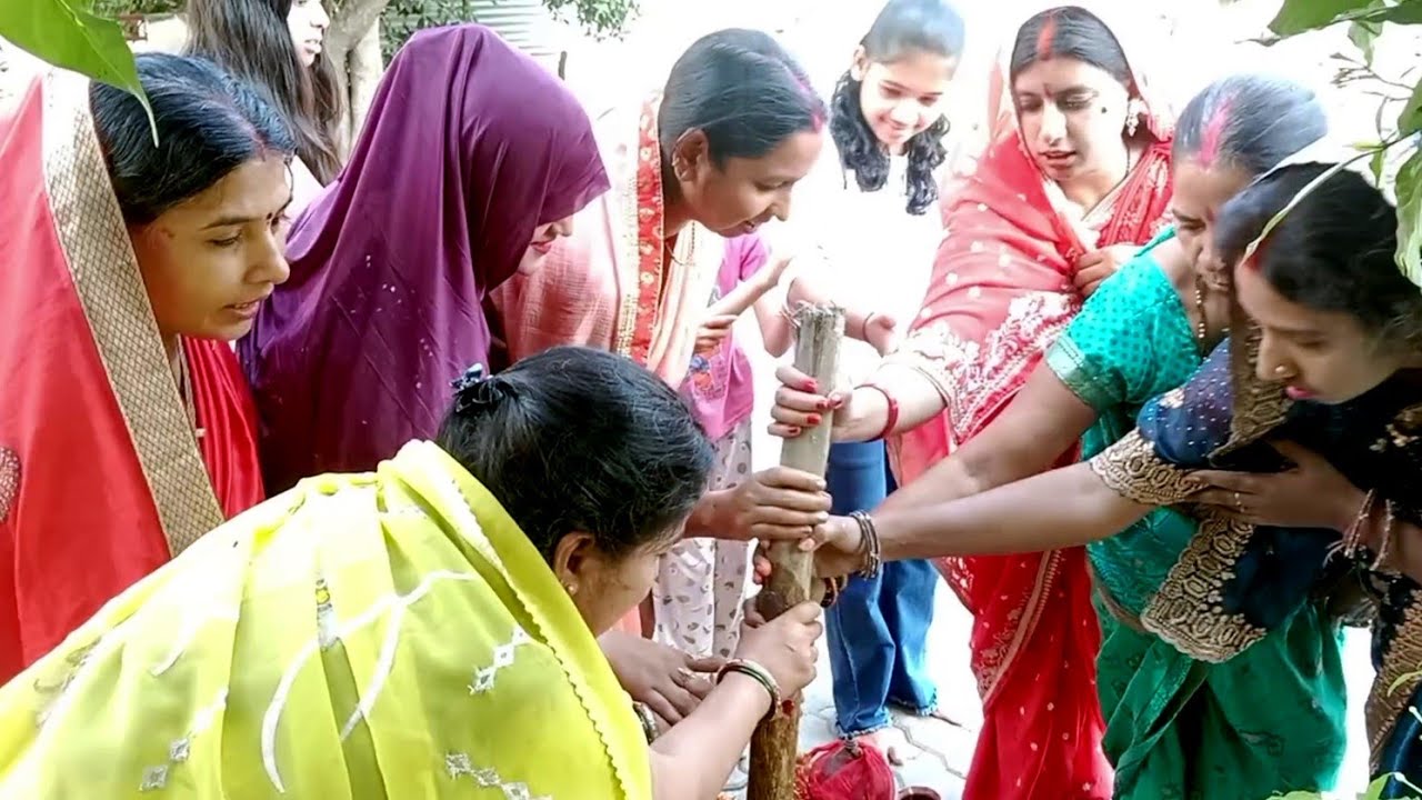 Bhai Dooj Ki Puja Ho Gai🙏🙏Vlog
