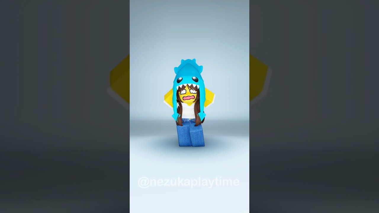 How to make KID avatar 99 nights in the Forest [UPDATED] #robloxavatar #99nightsintheforest #roblox