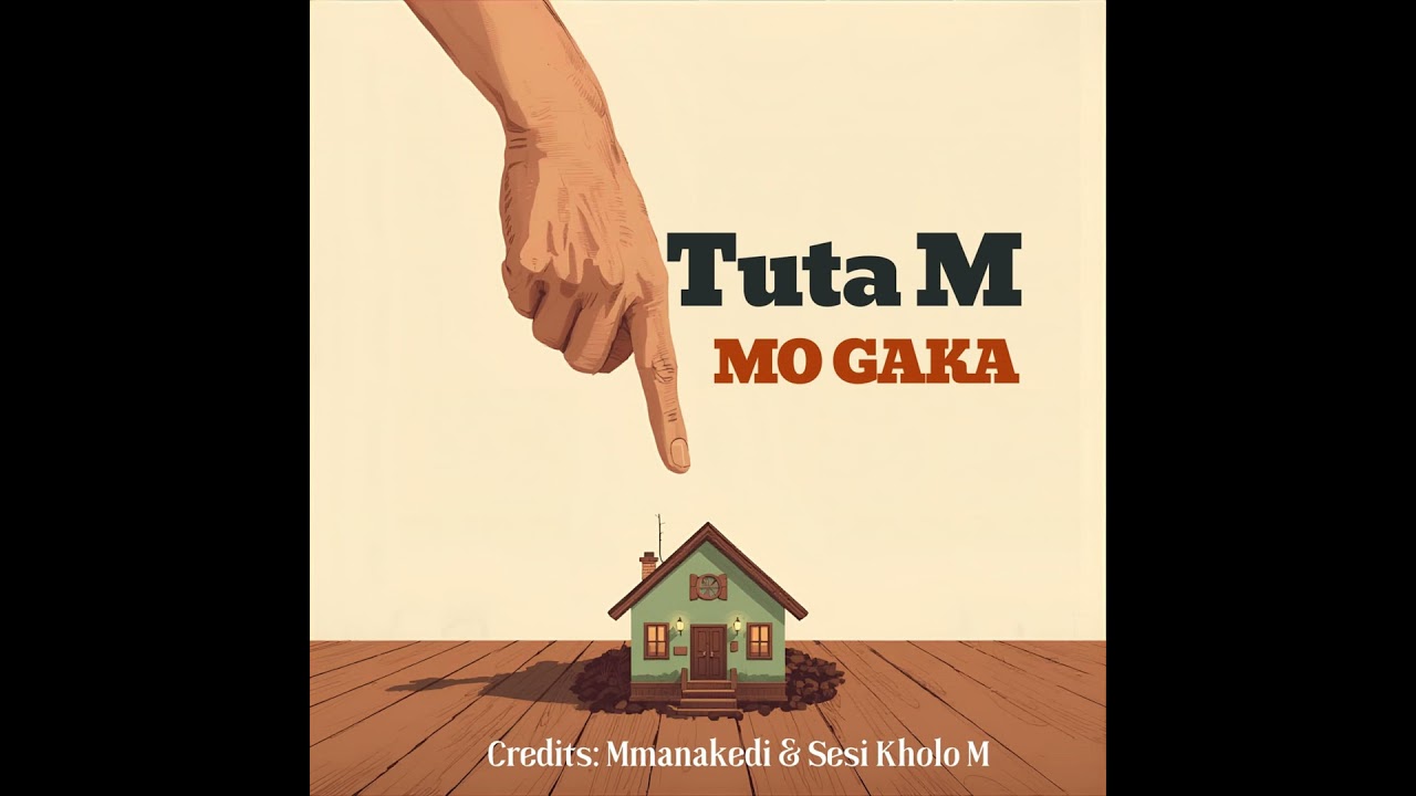 Mo Gaka