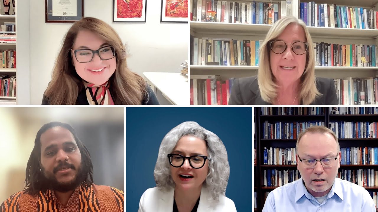 Under Siege: Teaching Bans, Academic Freedom, and the Future of Higher Education
