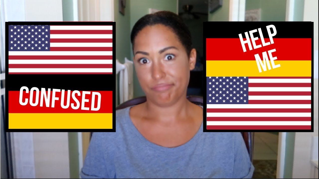 REVERSE CULTURE SHOCK- ARE AMERICANS WEIRD?