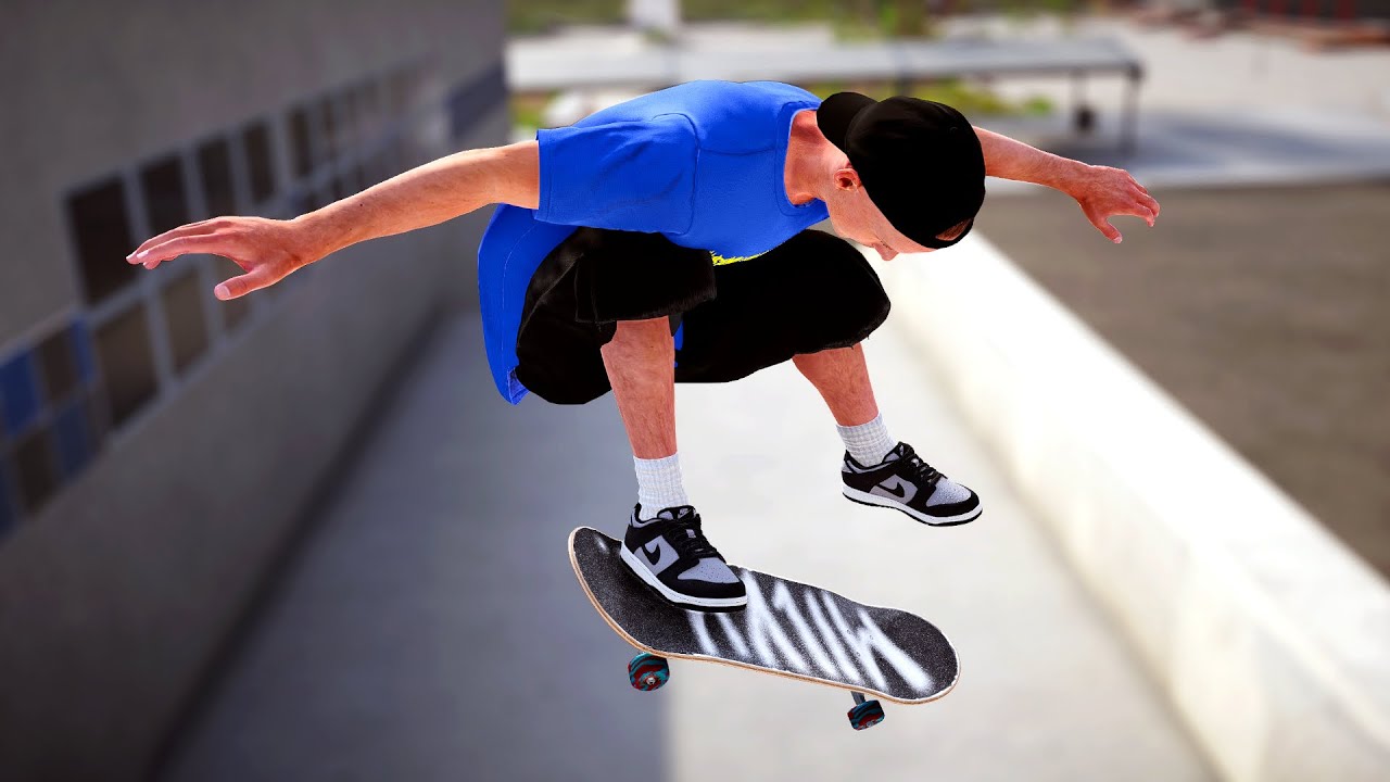 Skater XL Will Never Be the Same Again