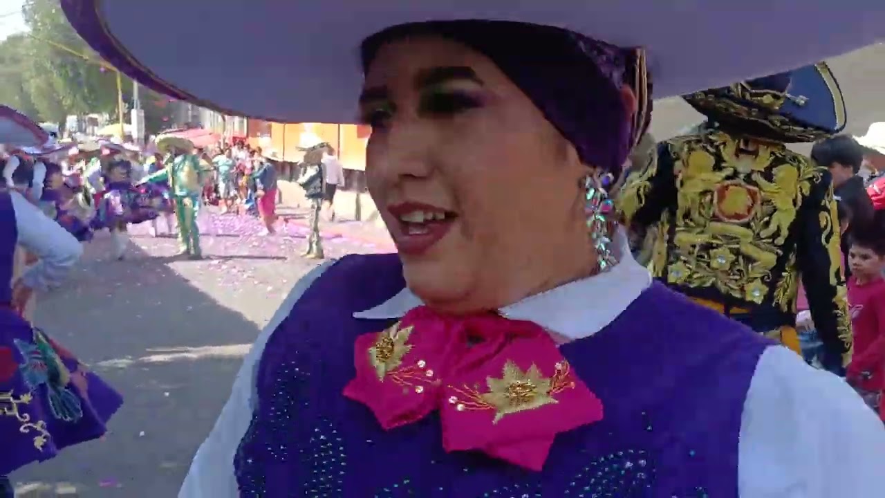 Comparsa Las Calaveras 2026 décadas de tradición 
