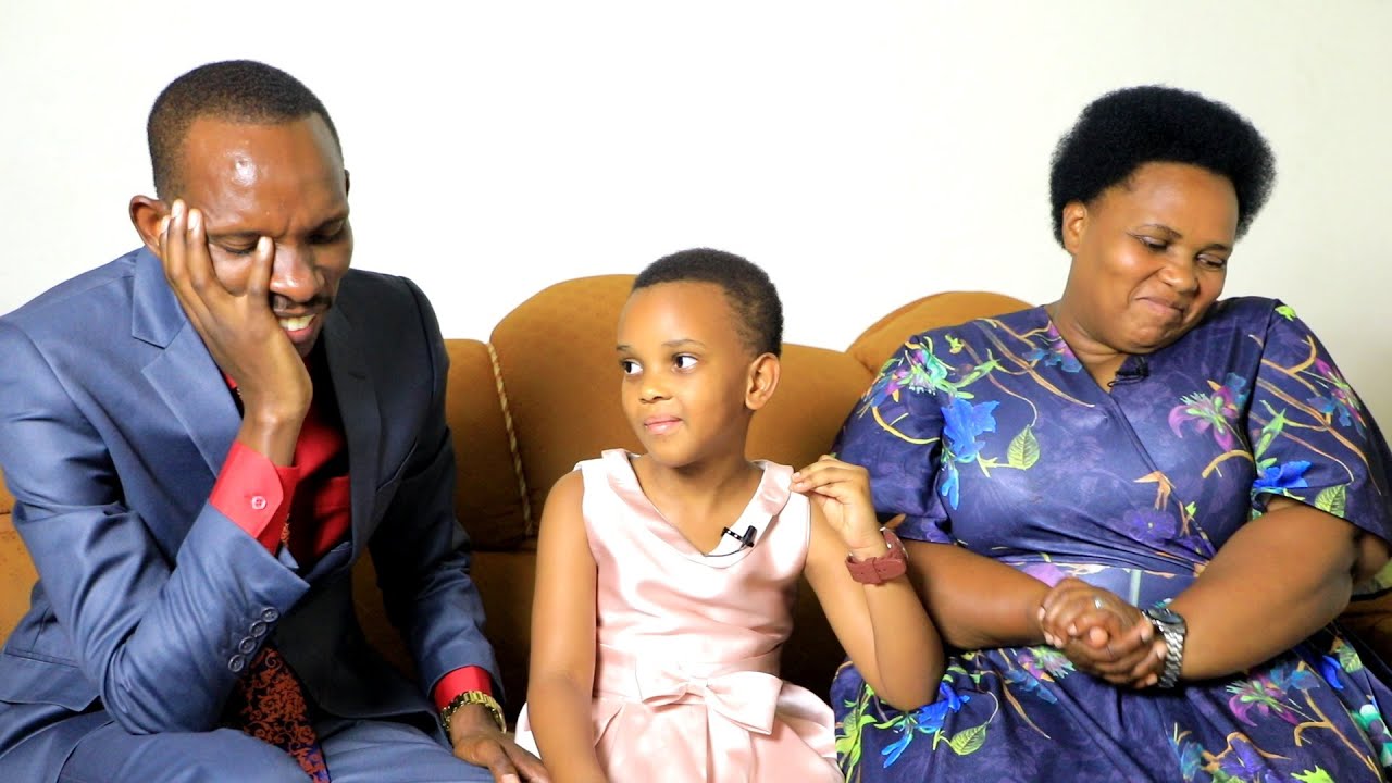 Birangiye natwe Twumiwe🤭 Noneho Benie w'imyaka 7 avuze ingamba ashyizeho n'Ababyeyi be baratunguwe